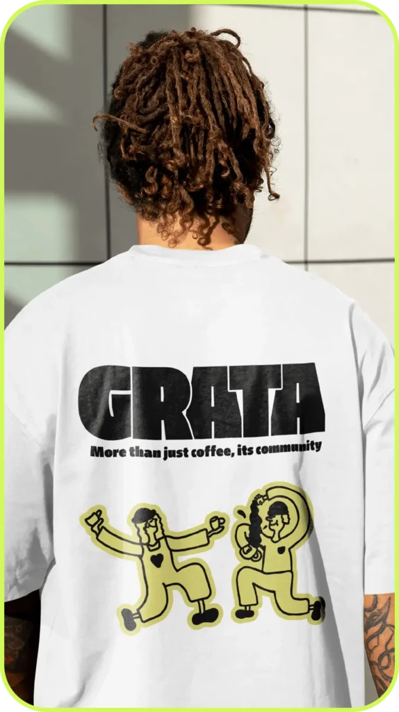 Branding Grata