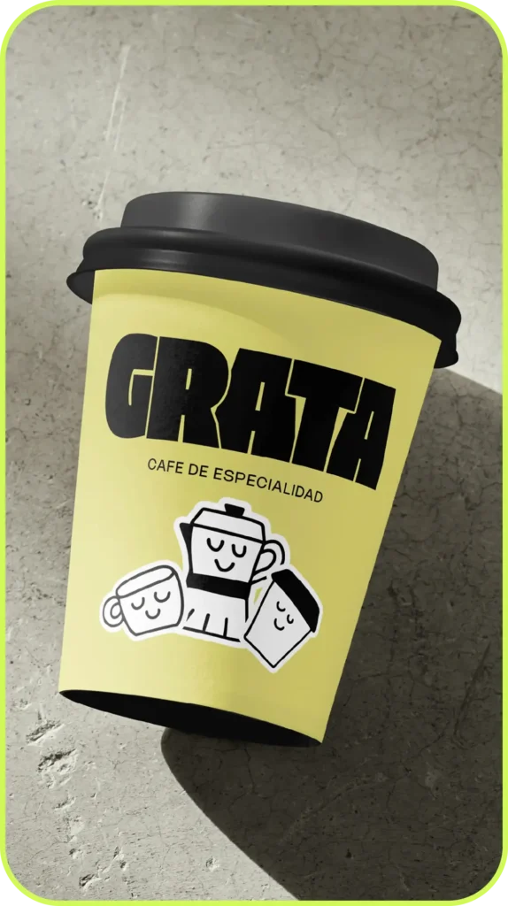 Branding Grata